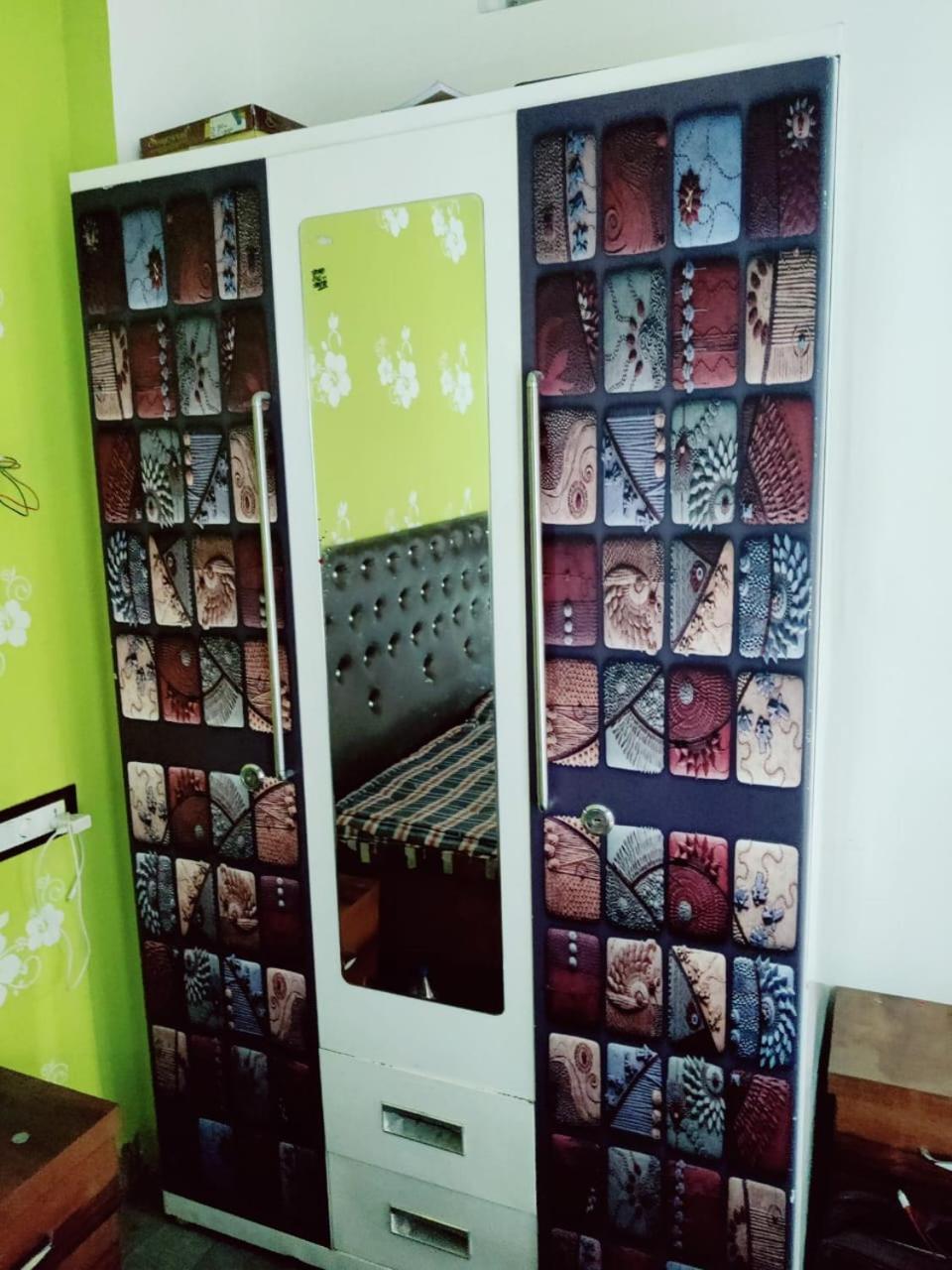 Shiva Palace Bhopal Ngoại thất bức ảnh